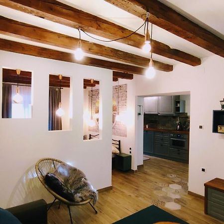 Apartman Dream Senj  Bagian luar foto