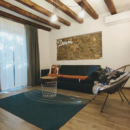 Apartman Dream Senj  Bagian luar foto