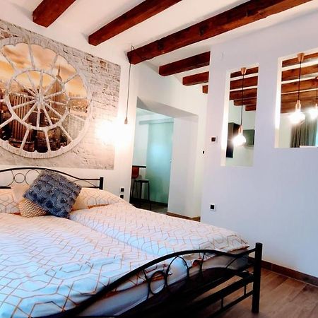 Apartman Dream Senj  Bagian luar foto