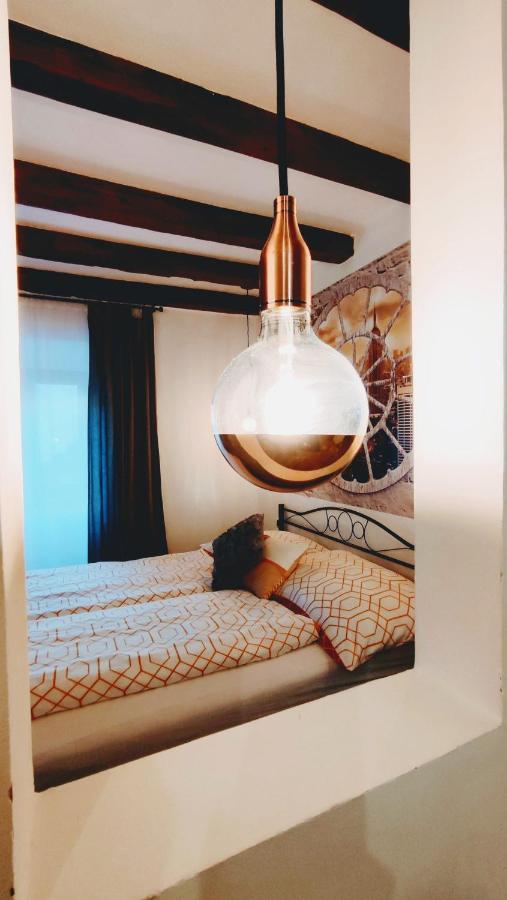 Apartman Dream Senj  Bagian luar foto