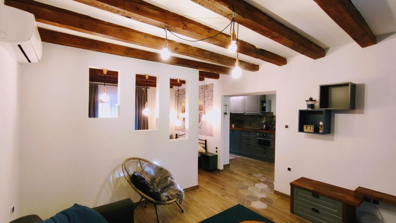 Apartman Dream Senj  Bagian luar foto