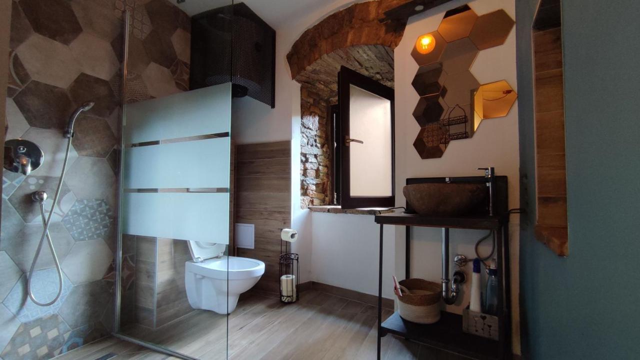 Apartman Dream Senj  Bagian luar foto