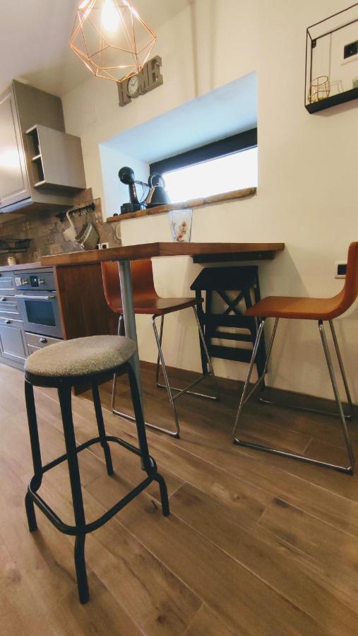 Apartman Dream Senj  Bagian luar foto