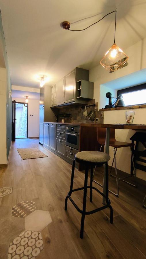 Apartman Dream Senj  Bagian luar foto