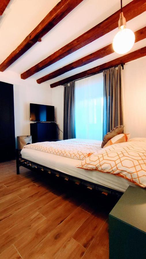 Apartman Dream Senj  Bagian luar foto