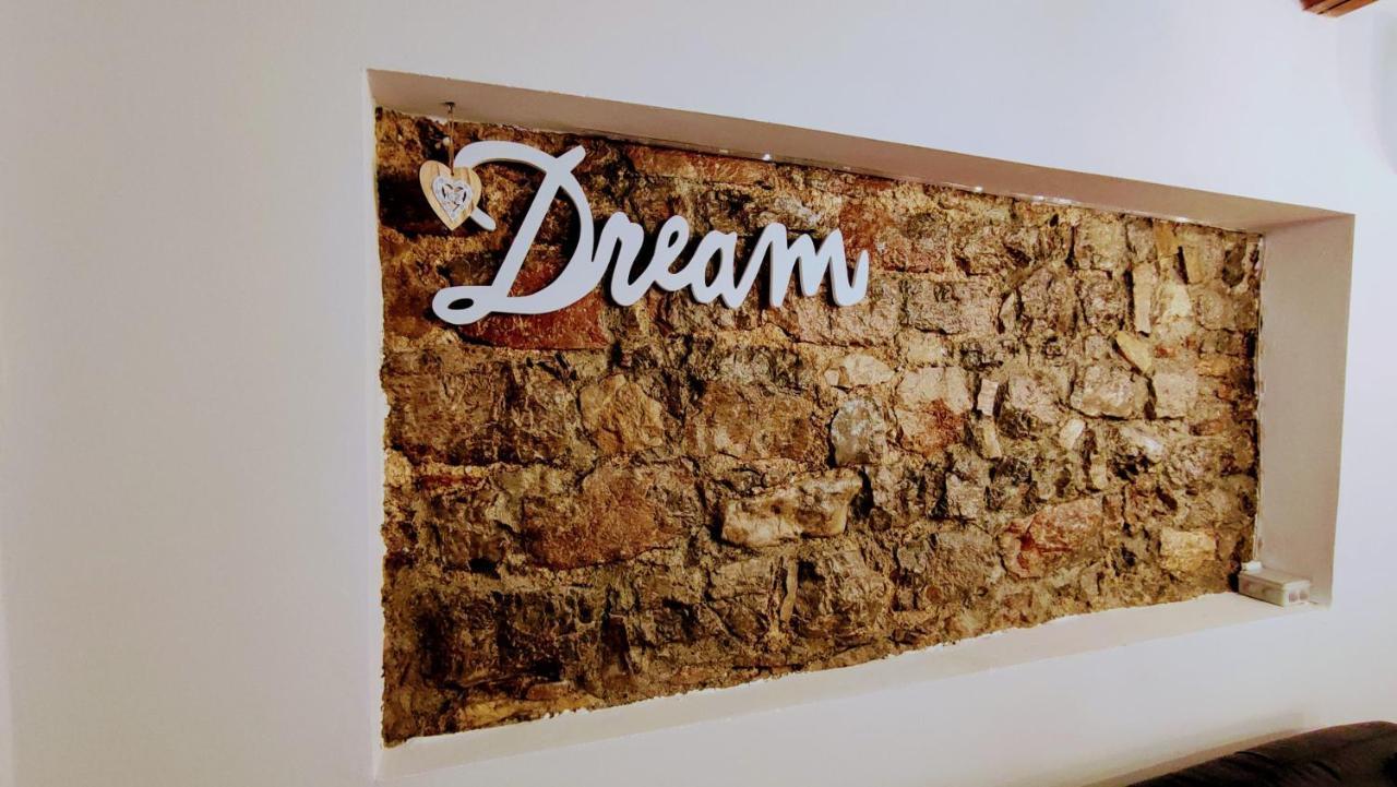 Apartman Dream Senj  Bagian luar foto
