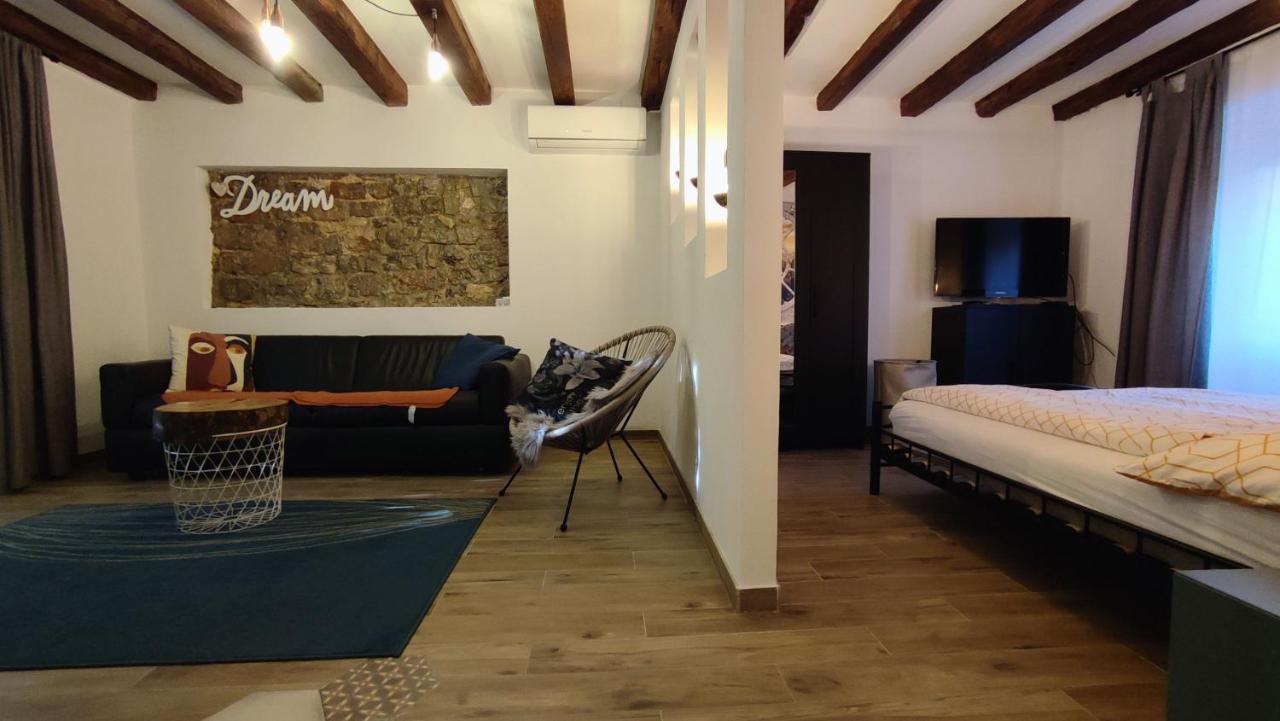 Apartman Dream Senj  Bagian luar foto