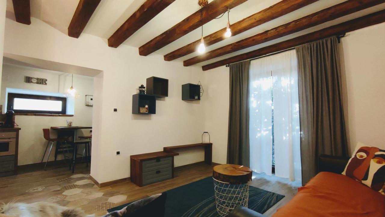 Apartman Dream Senj  Bagian luar foto