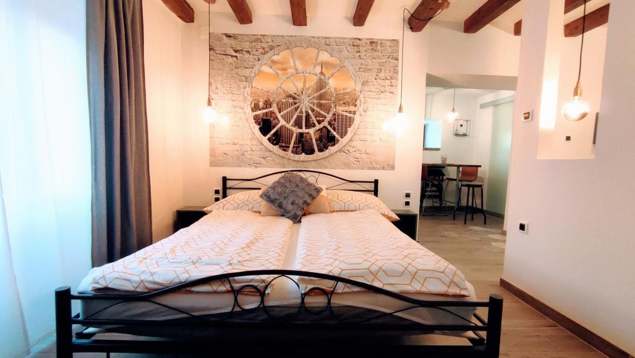 Apartman Dream Senj  Bagian luar foto