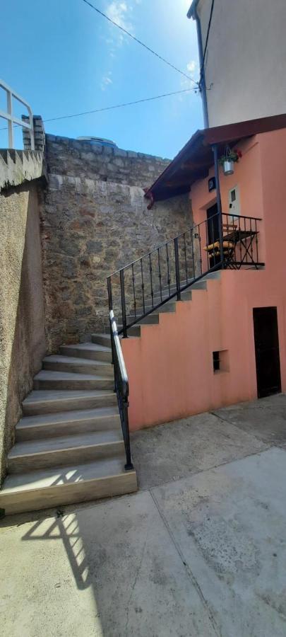 Apartman Dream Senj  Bagian luar foto