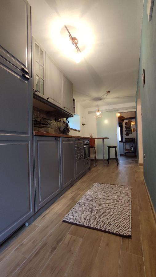 Apartman Dream Senj  Bagian luar foto