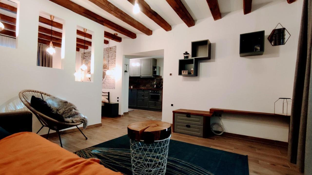 Apartman Dream Senj  Bagian luar foto