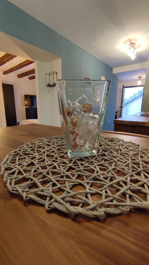 Apartman Dream Senj  Bagian luar foto