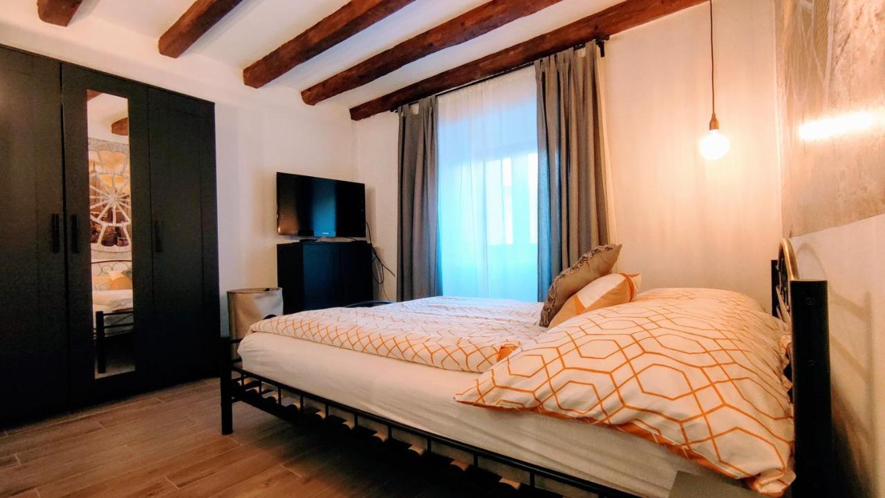 Apartman Dream Senj  Bagian luar foto