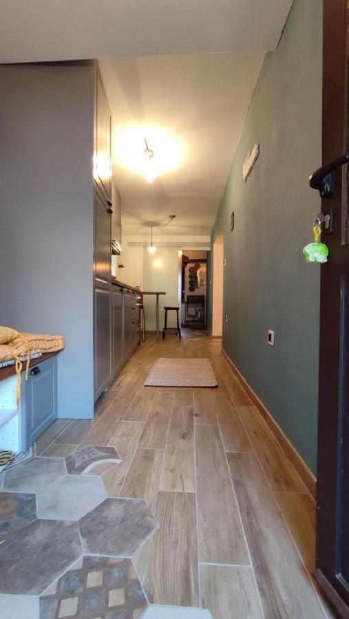 Apartman Dream Senj  Bagian luar foto