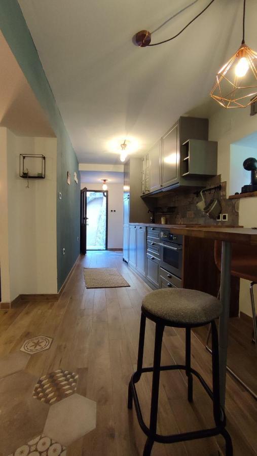 Apartman Dream Senj  Bagian luar foto