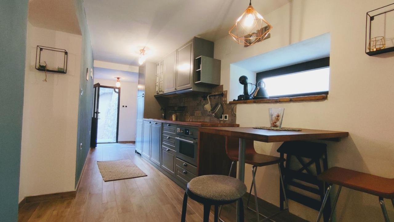 Apartman Dream Senj  Bagian luar foto
