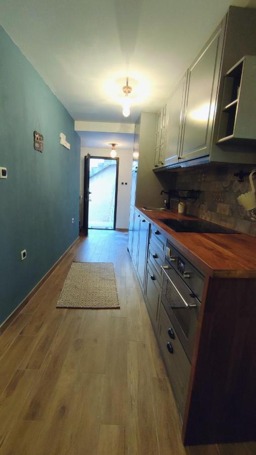 Apartman Dream Senj  Bagian luar foto