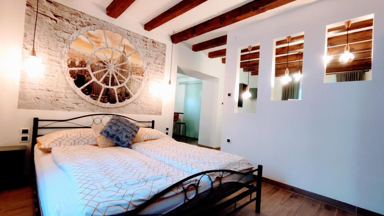 Apartman Dream Senj  Bagian luar foto